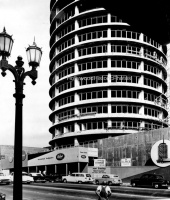 Capitol Records 1956